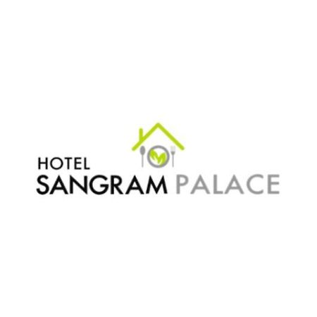 Hotel Sangram Palace Shirur Екстер'єр фото